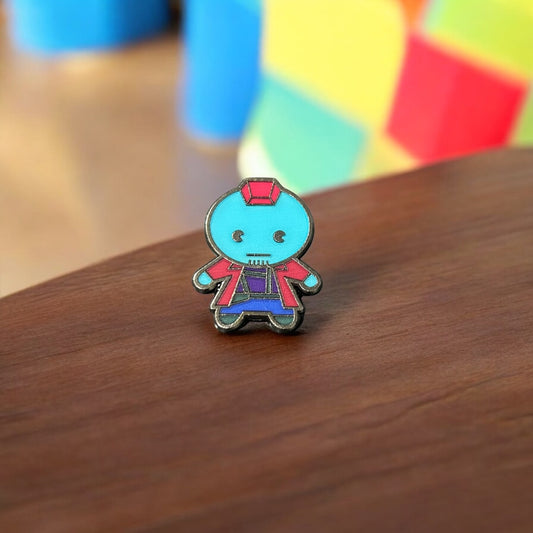 Pin Yondu
