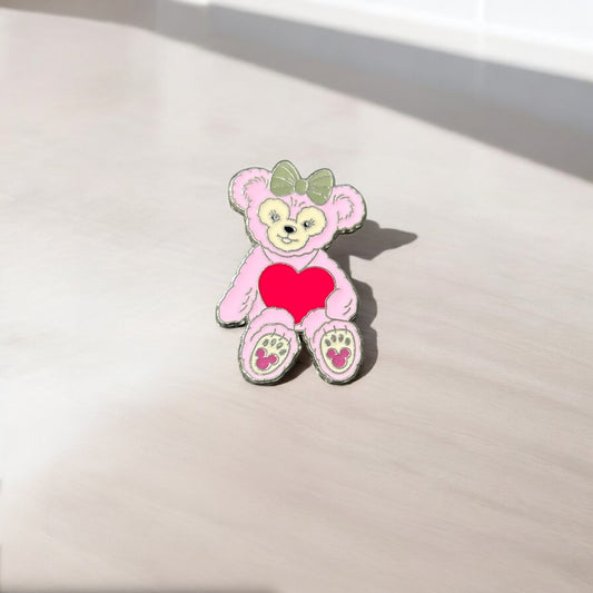 Pin Shelliemay