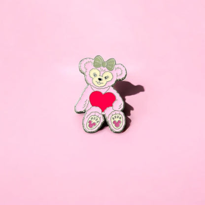 Pin Shelliemay