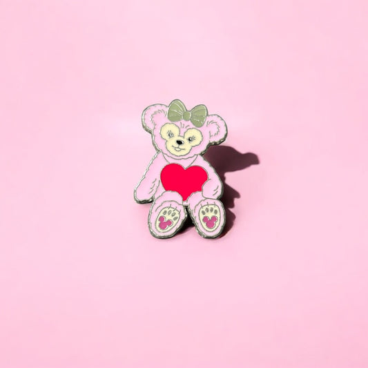 Pin Shelliemay