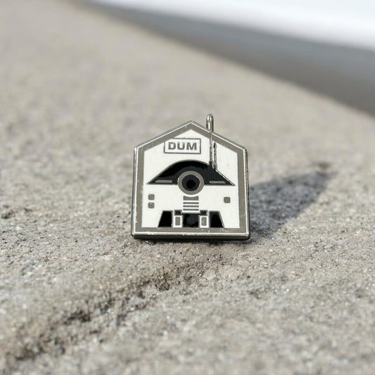 Pin droide