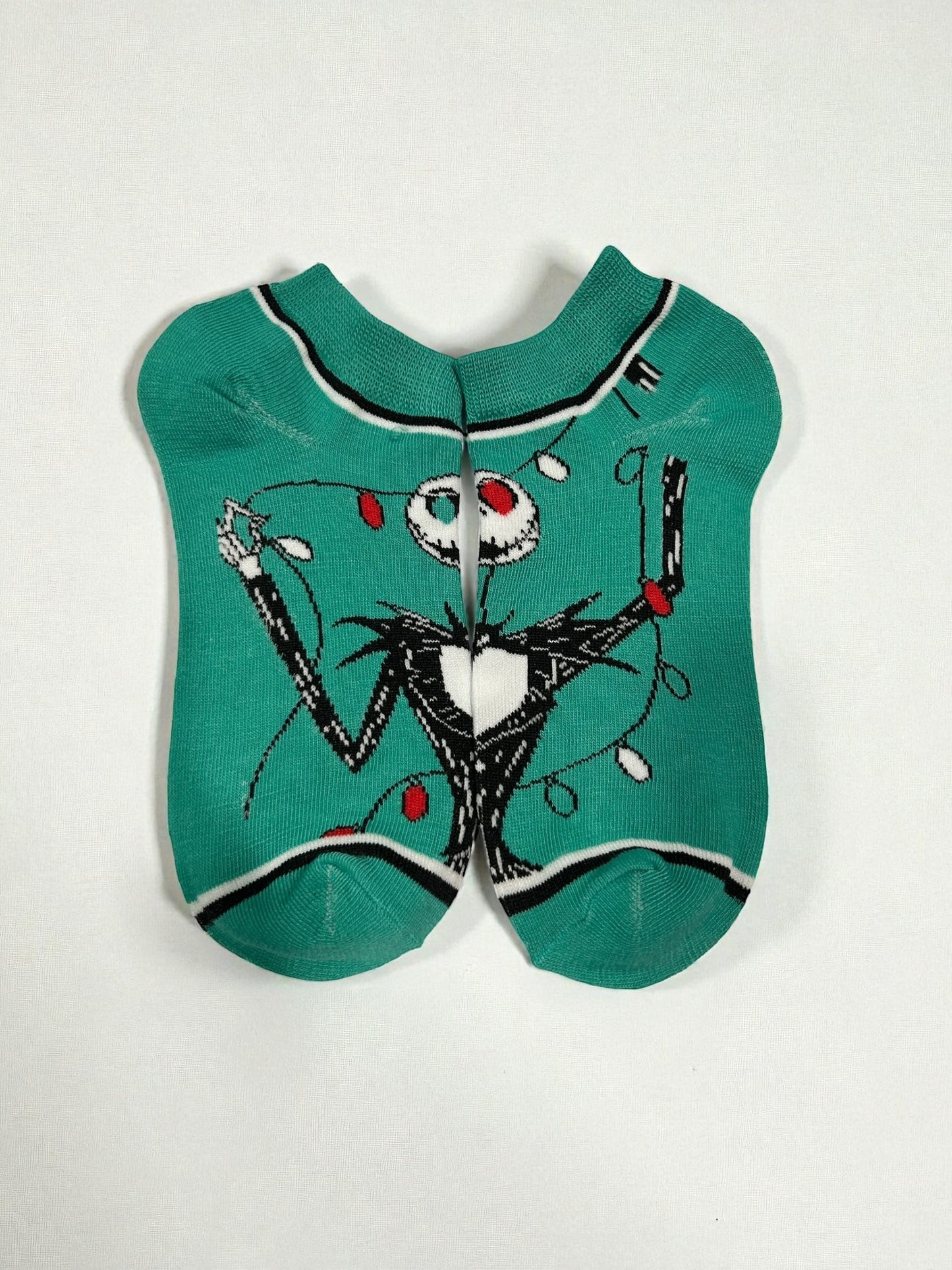 Calcetas Nightmare Before Christmas Unitalla 35-40