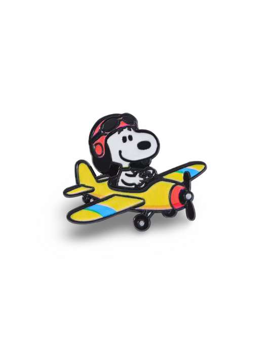 Pin Snoopy