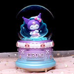 Esfera musical Kuromi