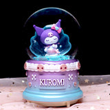 Esfera musical Kuromi