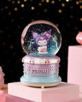 Esfera musical Kuromi