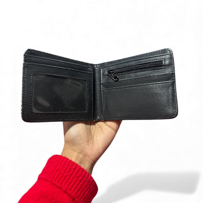 Billetera Harry Potter