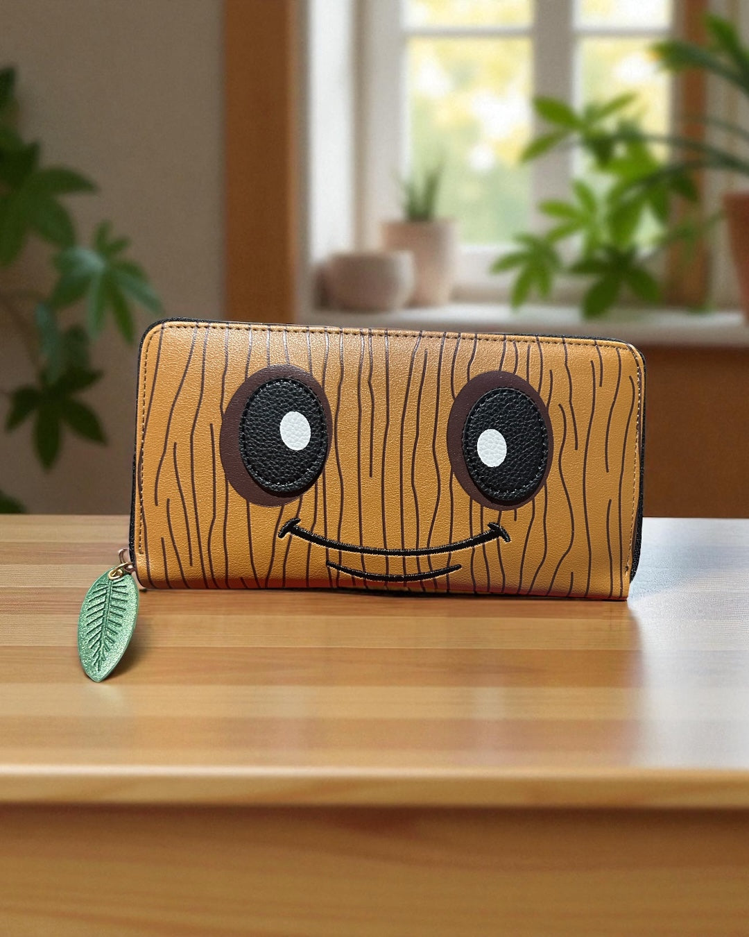 Billetera de Groot Guardianes de la Galaxia