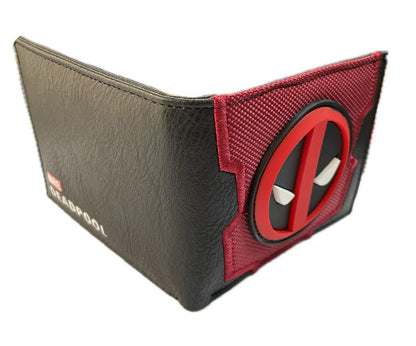 Billetera Deadpool