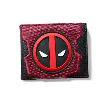 Billetera Deadpool