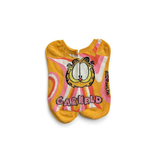Calcetas Garfield unitalla 35-39