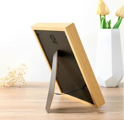 Cuadro con luz LED One Piece