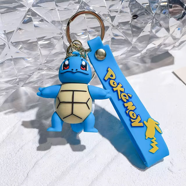 Llavero Squirtle