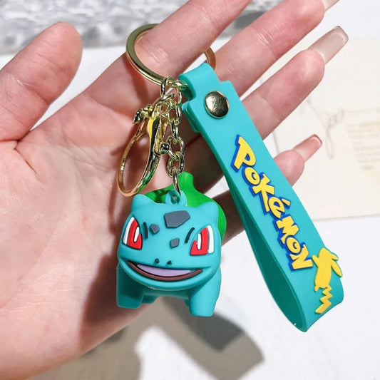 Llavero Bulbasaur