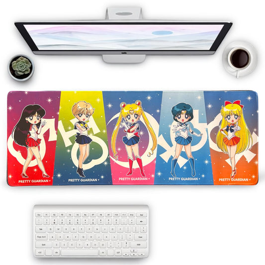 Mousepad Sailor Moon L 79 cm x 30 cm