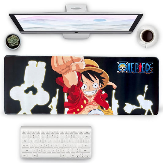 Mousepad One Piece  L 79 cm x 30 cm