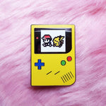 Pin Pokémon Gameboy