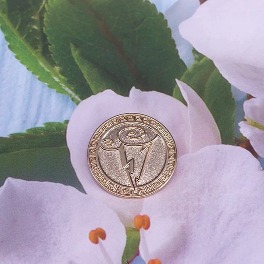 Pin Hércules