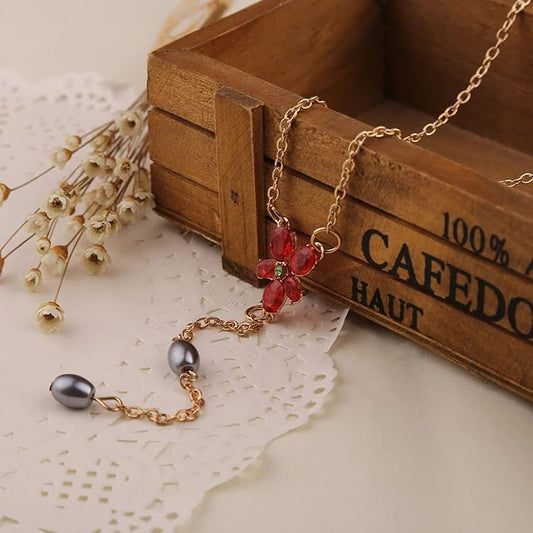 Collar Hermione
