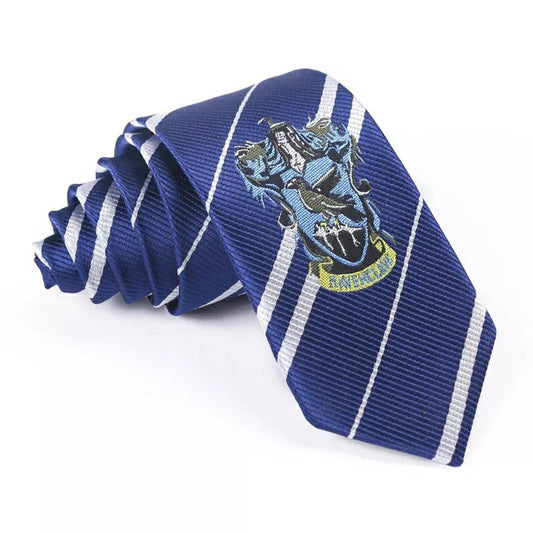 Corbata Ravenclaw