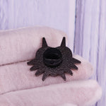 Pin Máscara de Majora