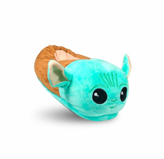 Pantuflas Grogu unitalla 36-41