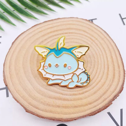 Pin Vaporeon