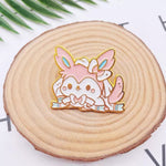 Pin Sylveon