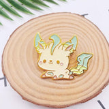 Pin Leafeon