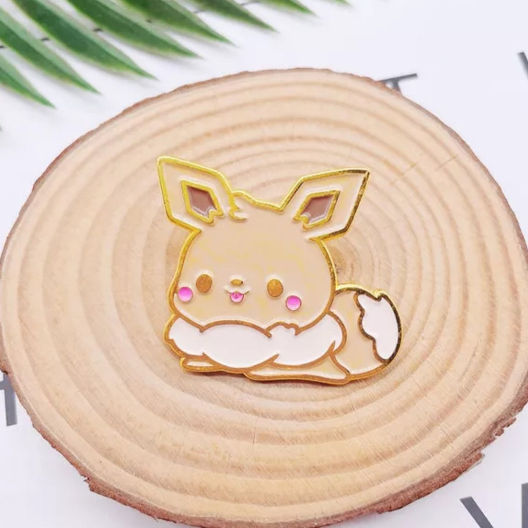Pin Eevee
