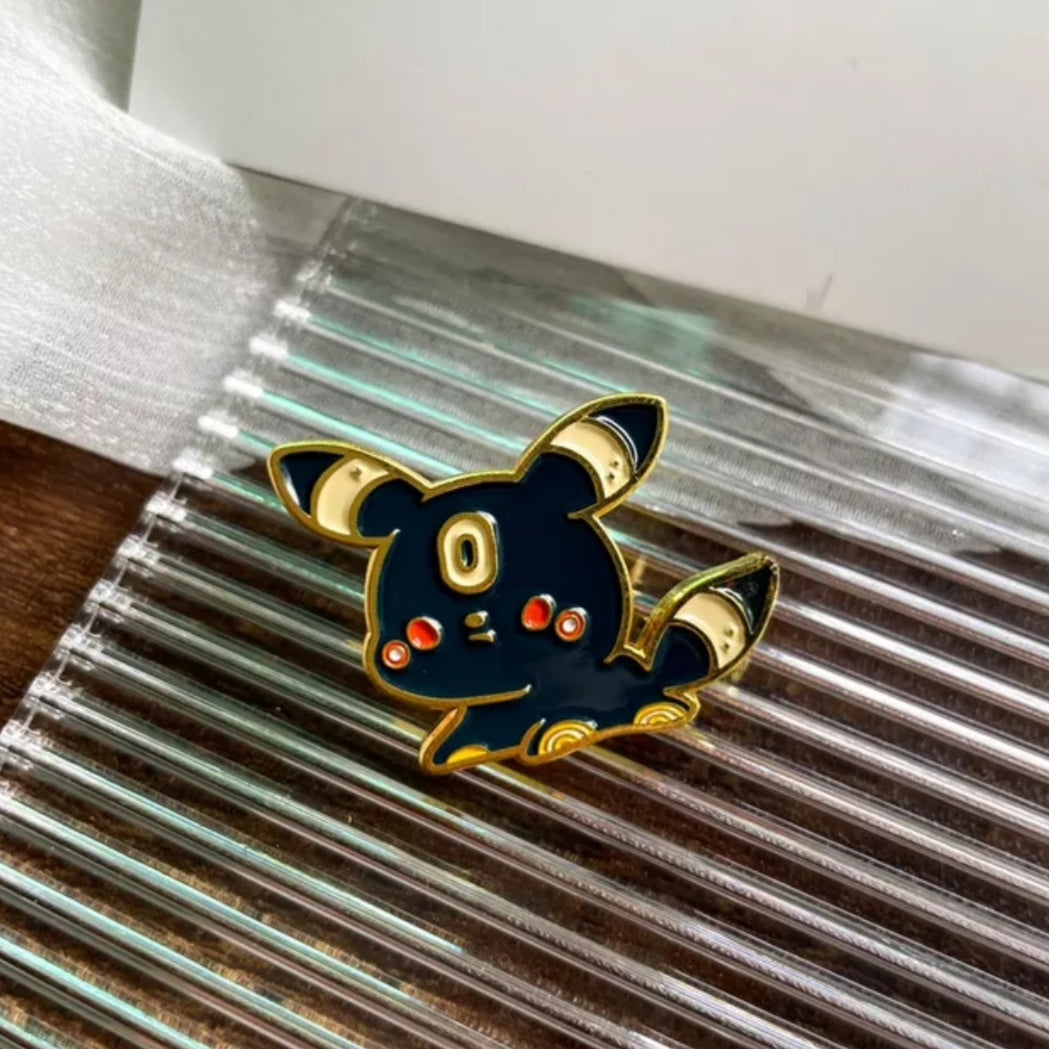 Pin Umbreon