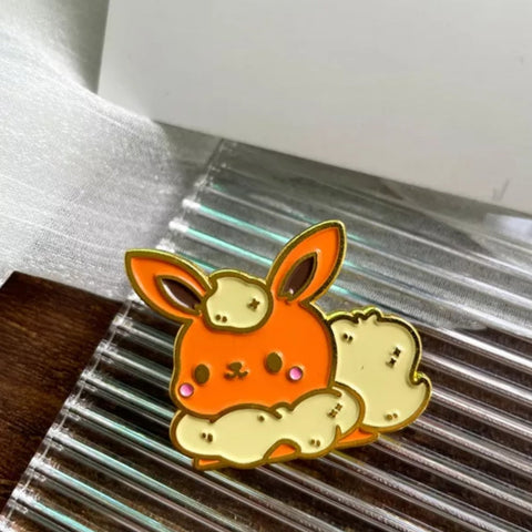 Pin Flareon