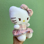 Peluche Hello Kitty 22 cm
