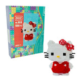 Set de bloques para armar Hello Kitty 1560 pcs