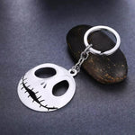Llavero Jack Skellington