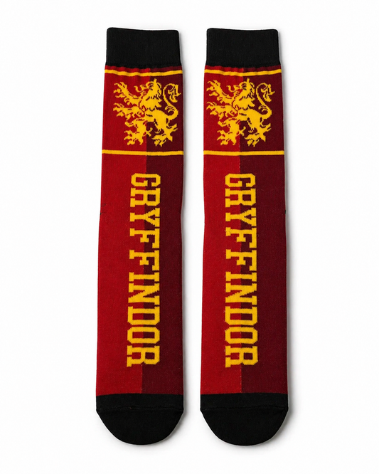 Medias Gryffindor Unitalla 36-44