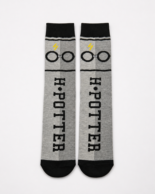 Medias Harry Potter Unitalla 36-44