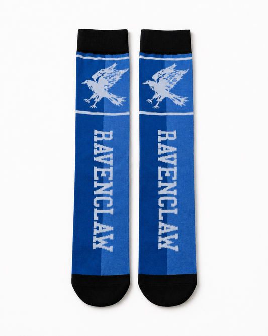 Medias Ravenclaw Unitalla 36-44