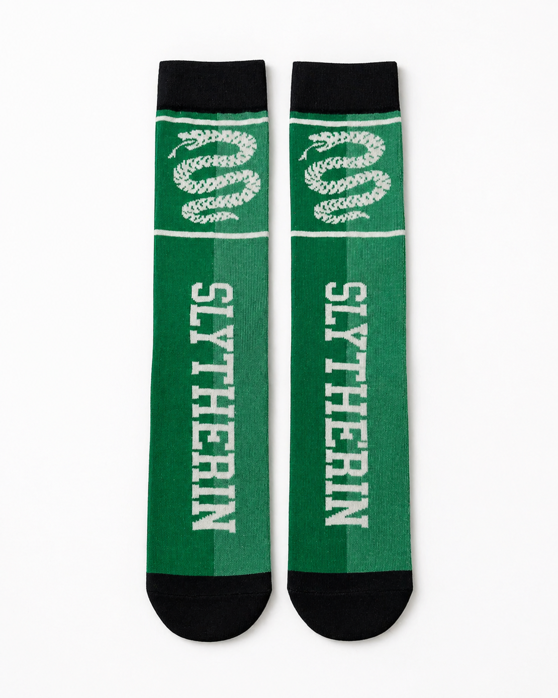 Medias Slytherin Unitalla 36-44