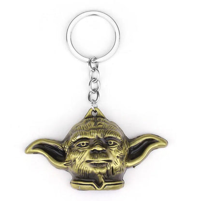 Bundle: Maestro Yoda