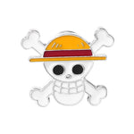 Pin One Piece