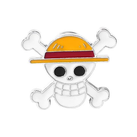 Pin One Piece
