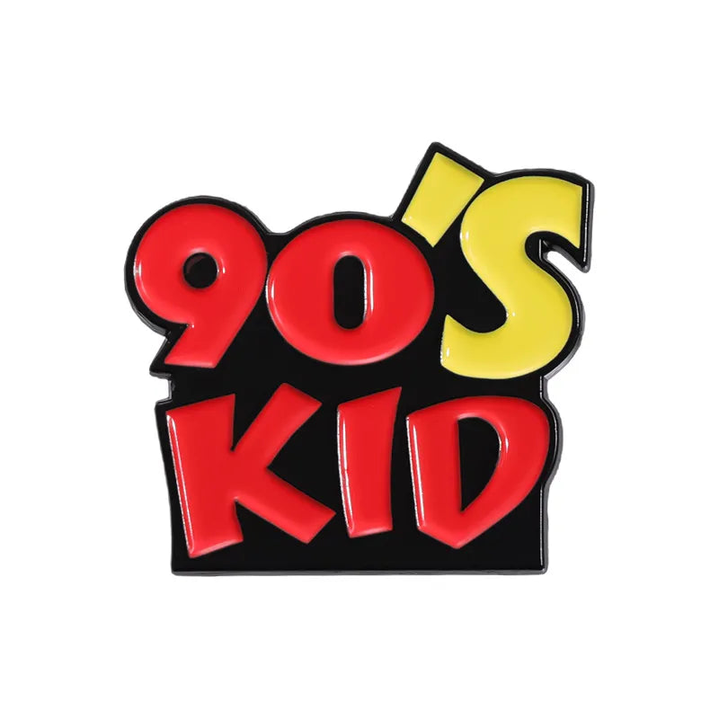 Pin Fox Kids "90´s kid"