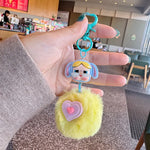 Llavero Burbuja Crybaby