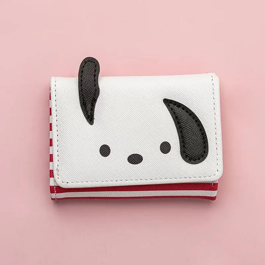 Billetera de Pochacco