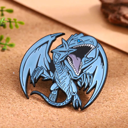 Pin de Yu-Gi-Oh!
