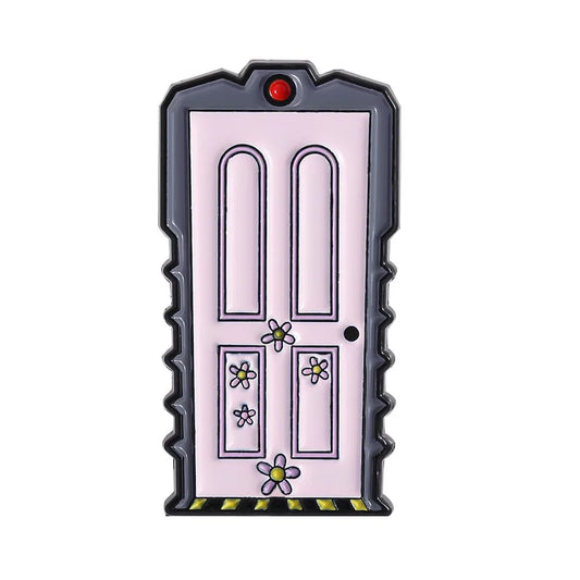 Pin Monsters Inc