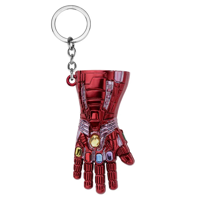 Llavero de Marvel