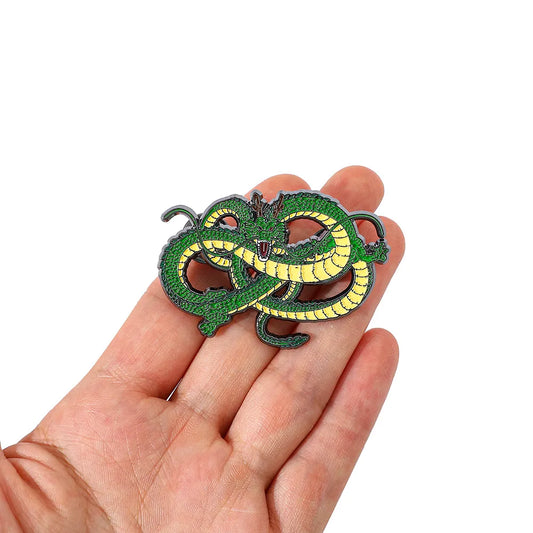 Pin Shenlong