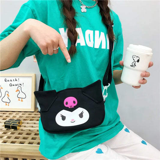 Bolsito Kuromi